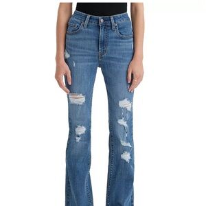 Levi’s 726 Flare Jeans - new